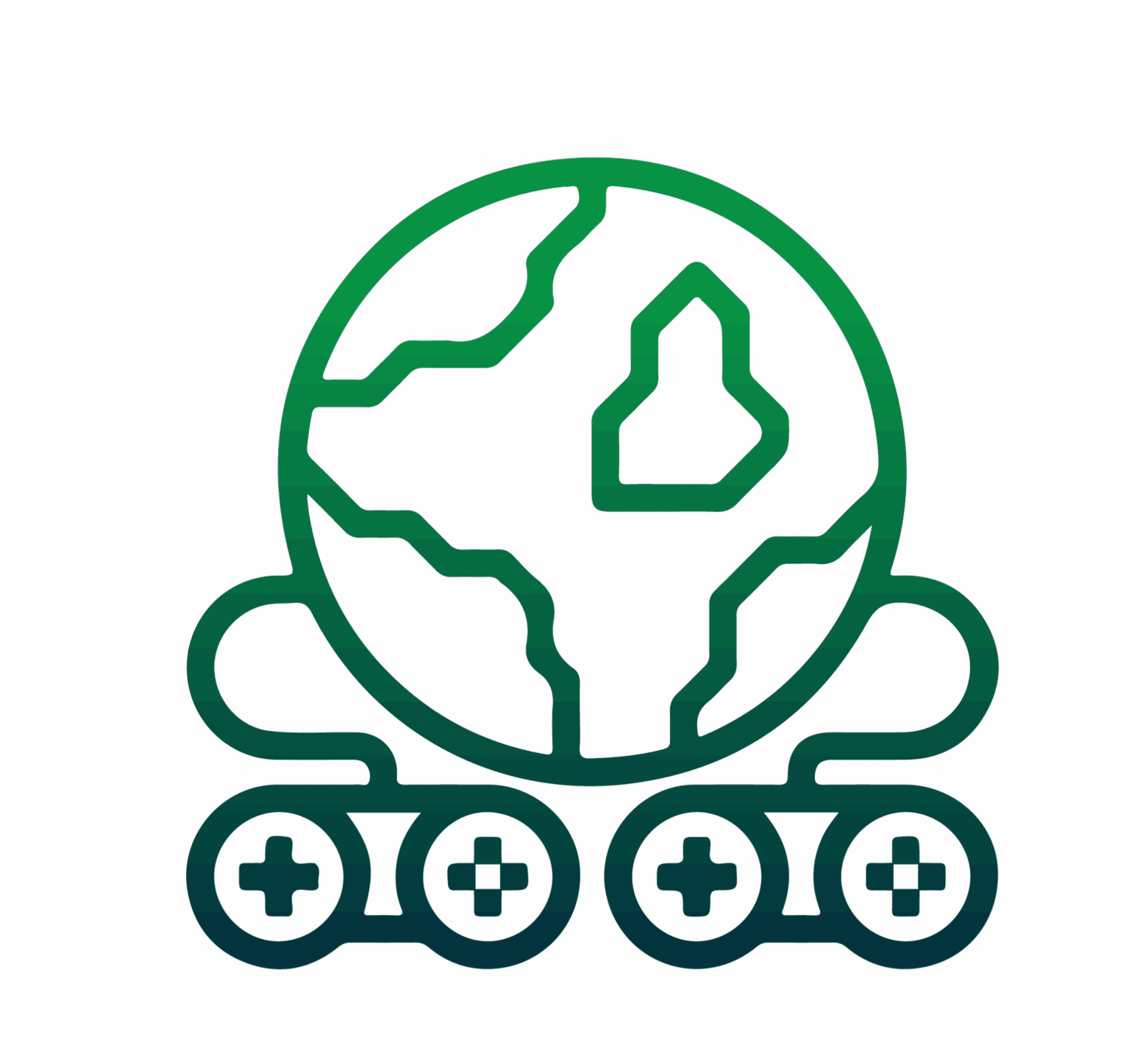 Spin Wheel Icon 2