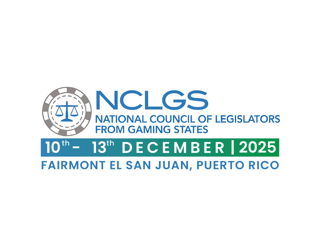 Gaming Associates is Sponsoring NCLGS - Thumbnail banner