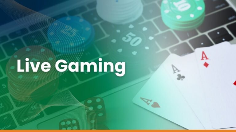 CYBER SECURITY AND IGAMING by GAMING associates