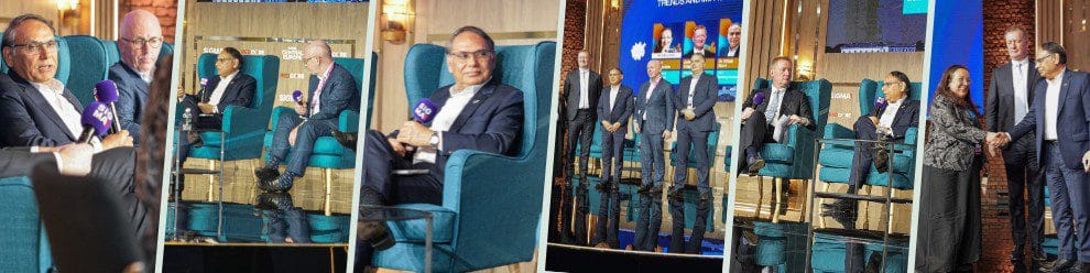 Event highlights - Sigma Rome 2025