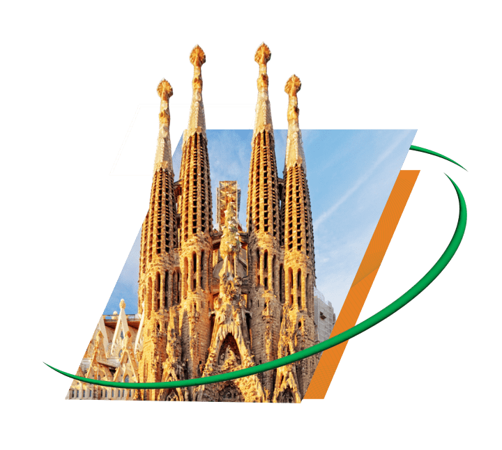 GA attending Event at ICE BARCELONA 2026 | Banner for iGaming Compliance