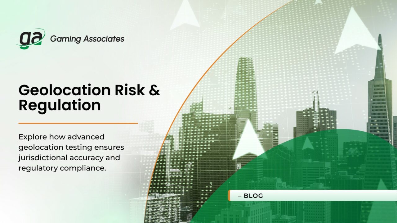 Geolocation Testing that Delivers - iGaming Compliance