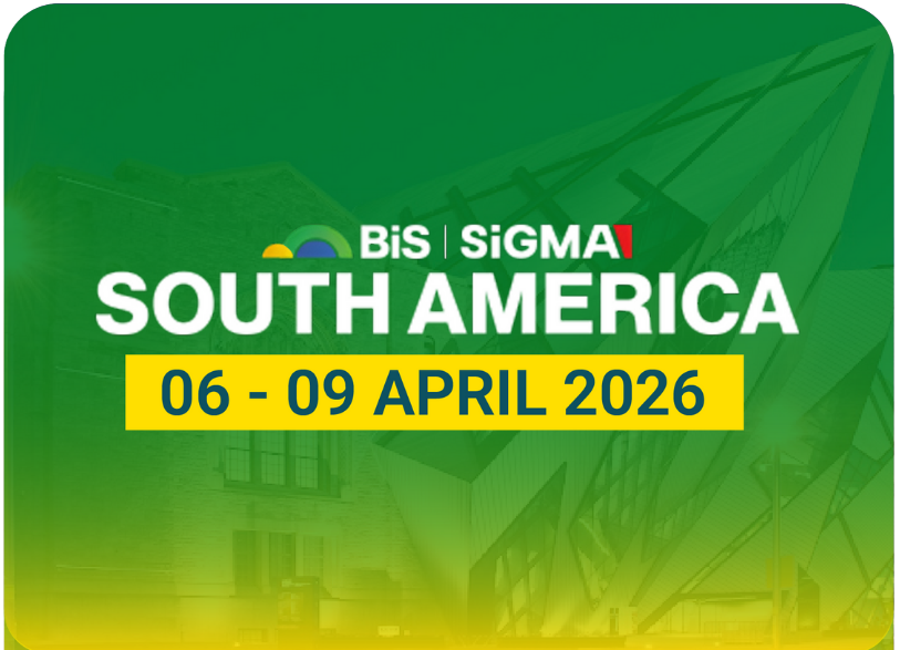 SIGMA BRazil Banner Image - Thumbail Banner