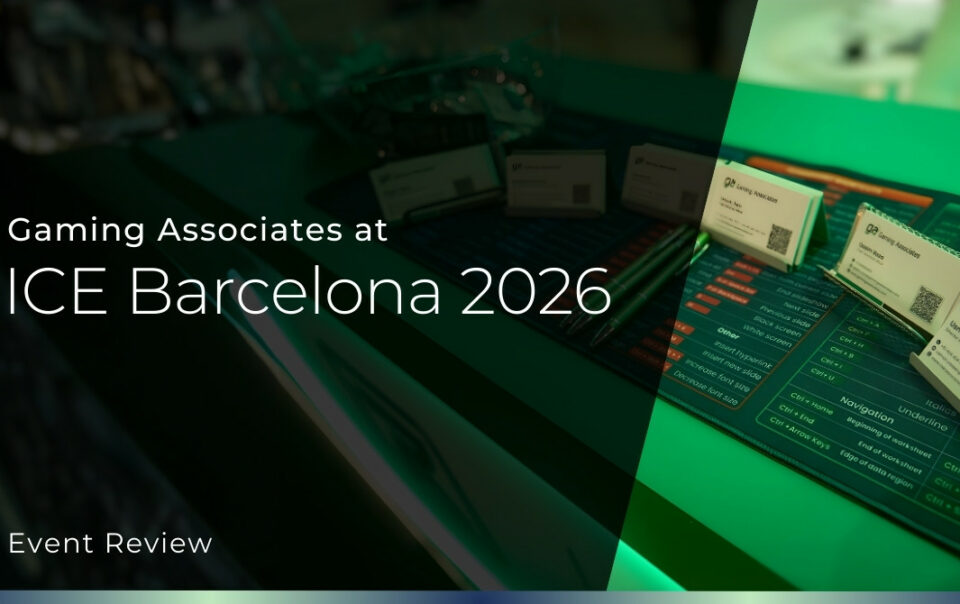 Gaming Associates at ICE Barcelona 2026 Event: Driving Global Standards in iGaming Compliance and Innovation