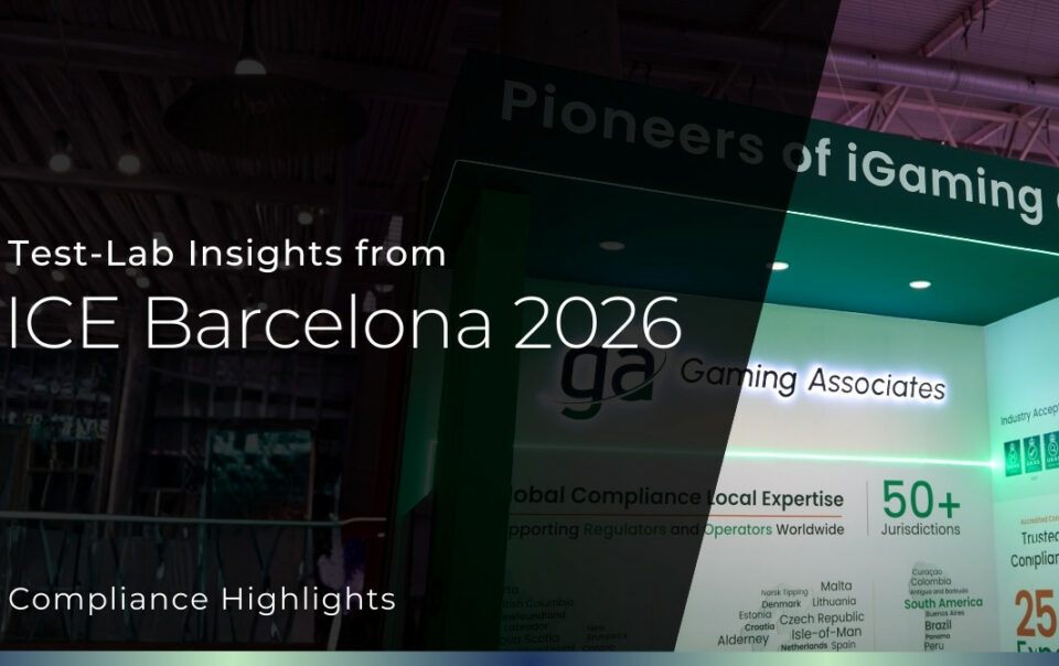 iGaming Test-Lab Insights from ICE 2026