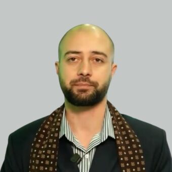 Shota Mikaberidze Testimonials about Gaming Associates