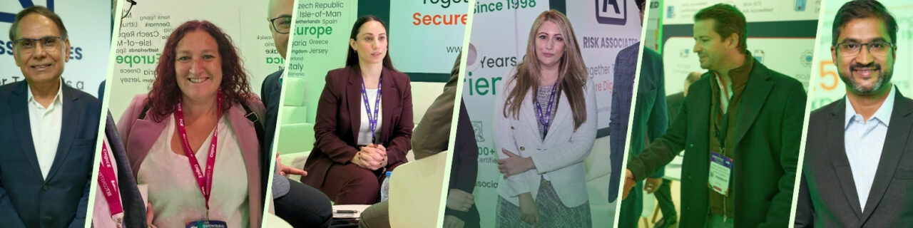 Gaming Associates team at ICE Barcelona 2026