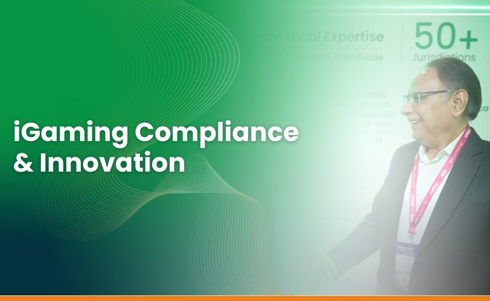 iGaming Test-Lab Insights from ICE 2026