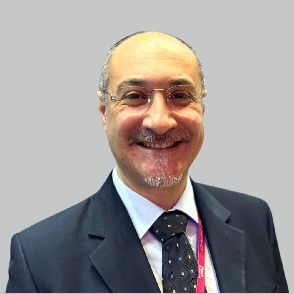 Gianluca - Team Member