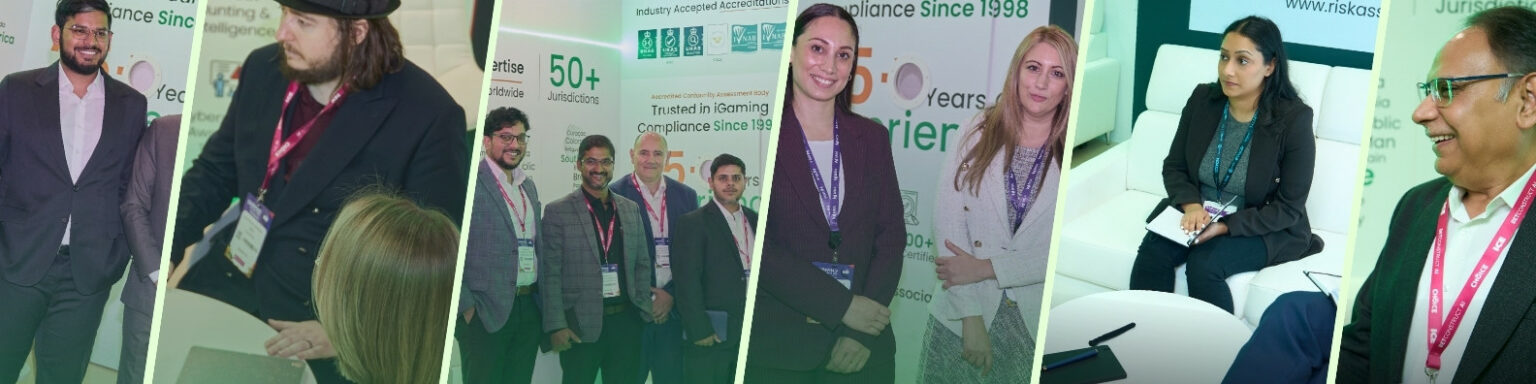 Driving Global Standards in iGaming Compliance and Innovation