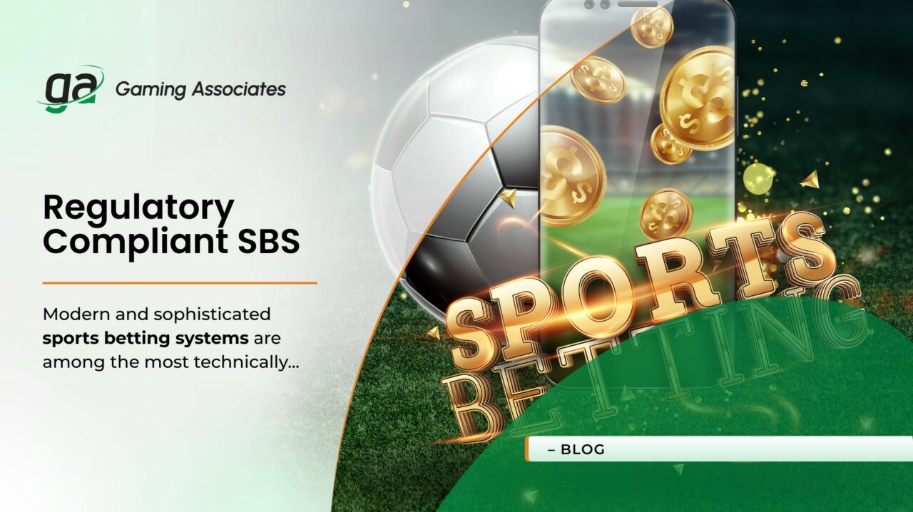 Sports betting system certification process showing odds engine testing and regulatory compliance evaluation