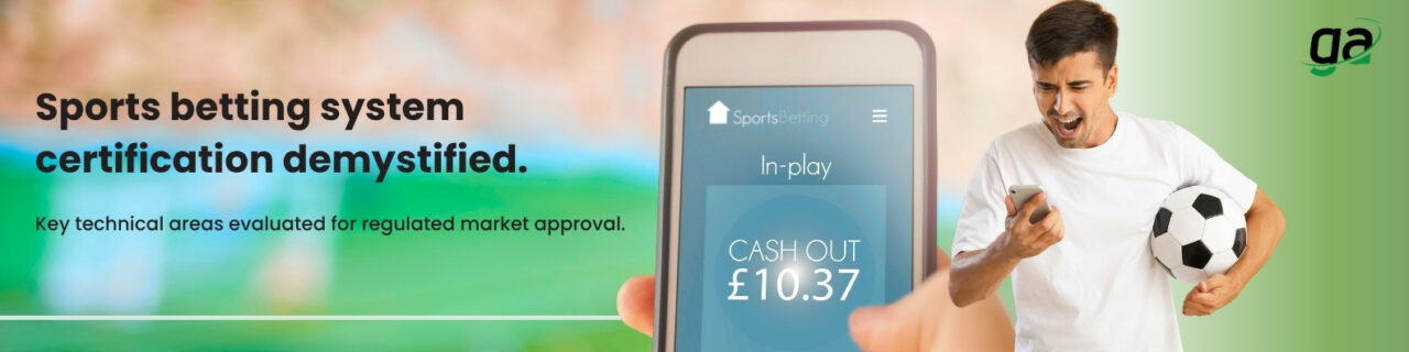 Responsible gambling controls testing including deposit limits and self-exclusion enforcement on sportsbook platforms
