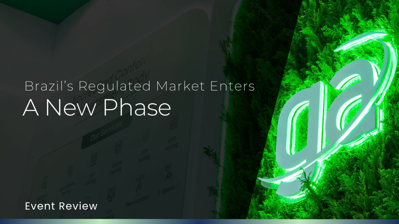 Brazil's Regulated Market Enters a New Phase: Compliance, Technology, and Operational Discipline in Focus