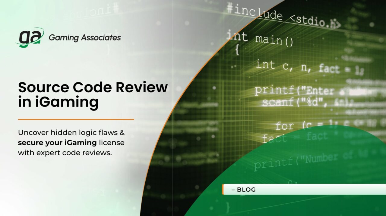 Discover how source code reviews protect wagering logic and ensure total regulatory transparency.