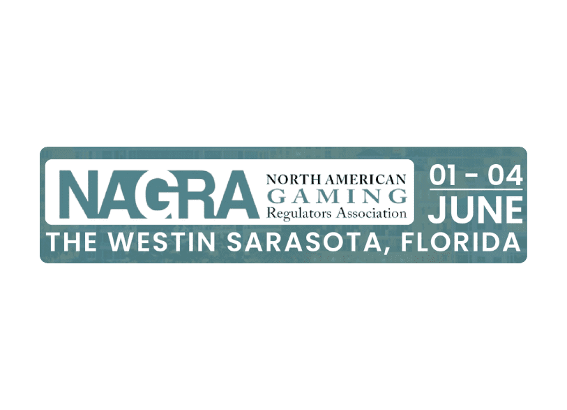 Gaming Associates participating in NAGRA June 2026 – eSports betting regulation discussions for North American regulators.