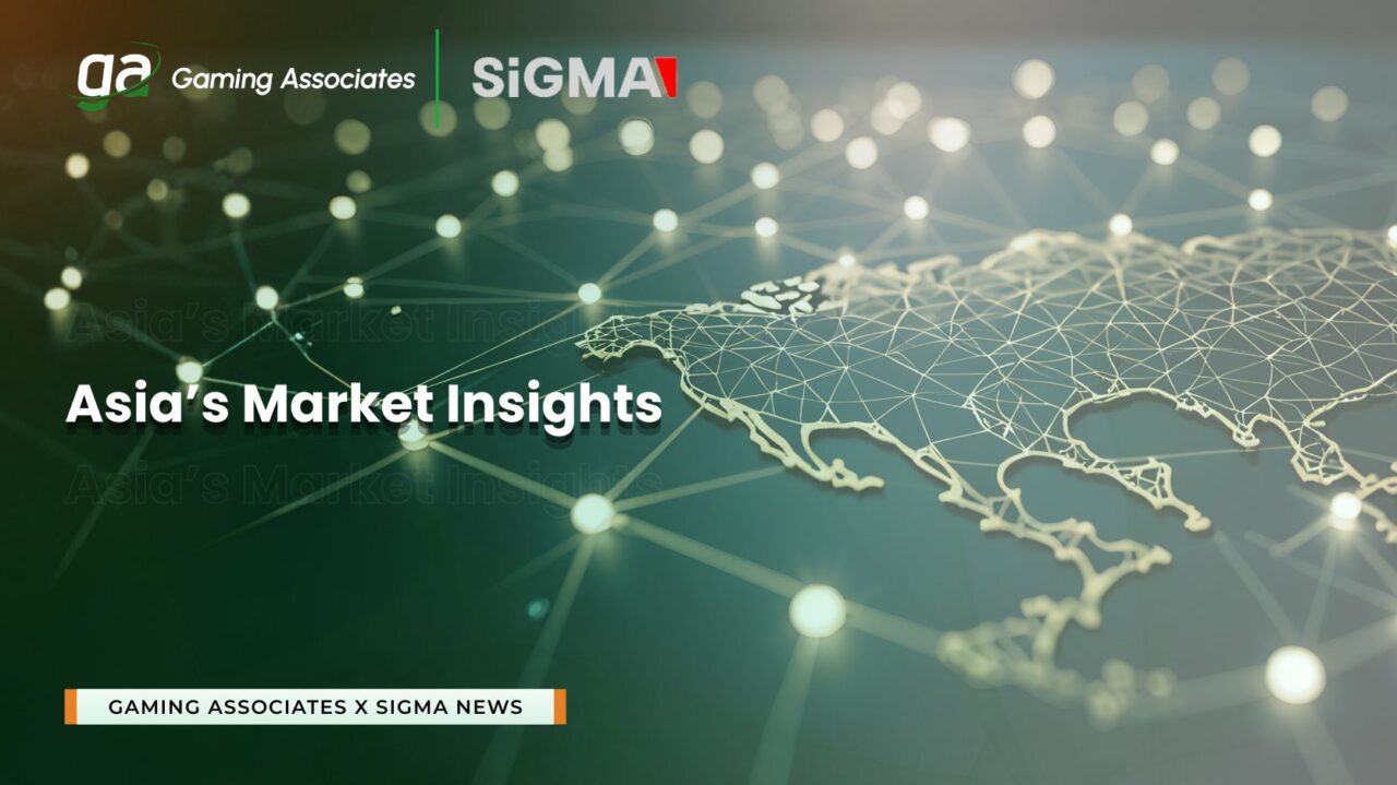 Asia's Digital Future: SiGMA Asia 2026 iGaming Compliance