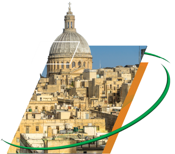 Next.io Valletta 2026 Event | Gaming Associates Going in there