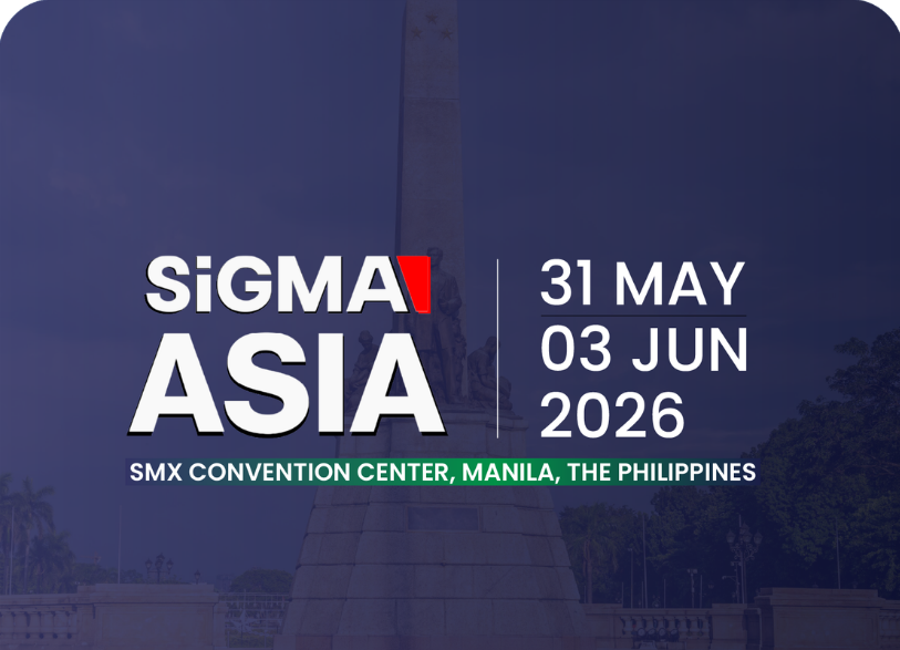 SiGMA Asia 2026 daily schedule – May 31 to June 3 including conference sessions, exhibition hours, and networking events.