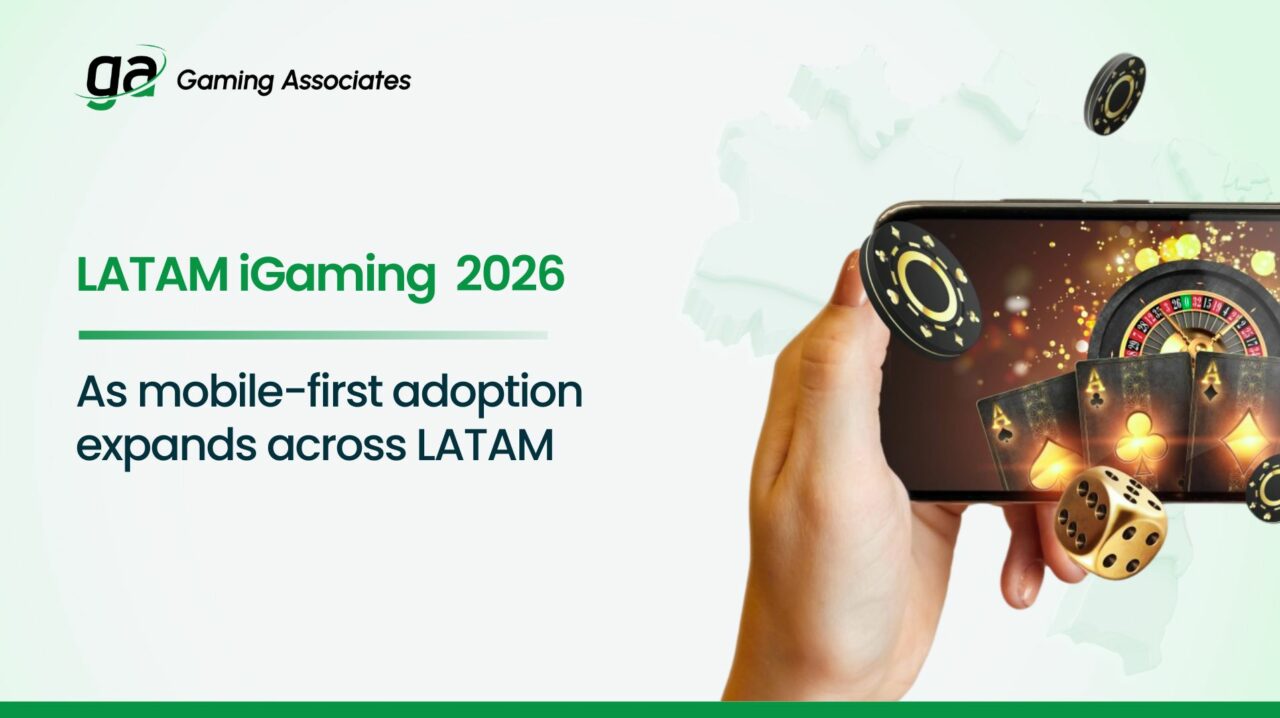 Instant-win games and mobile-first iGaming compliance across LATAM 2026