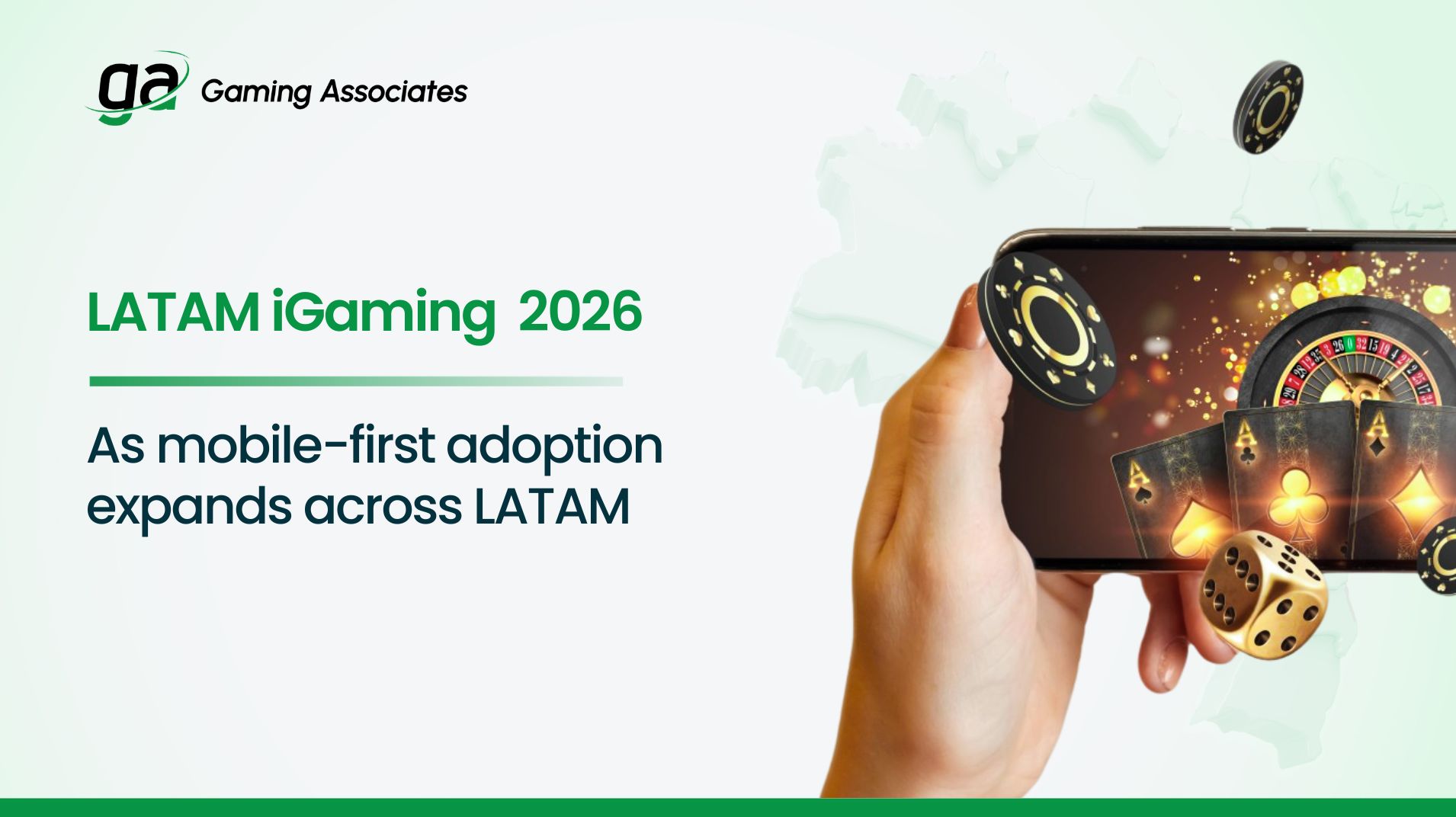 Instant-win games and mobile-first iGaming compliance across LATAM 2026