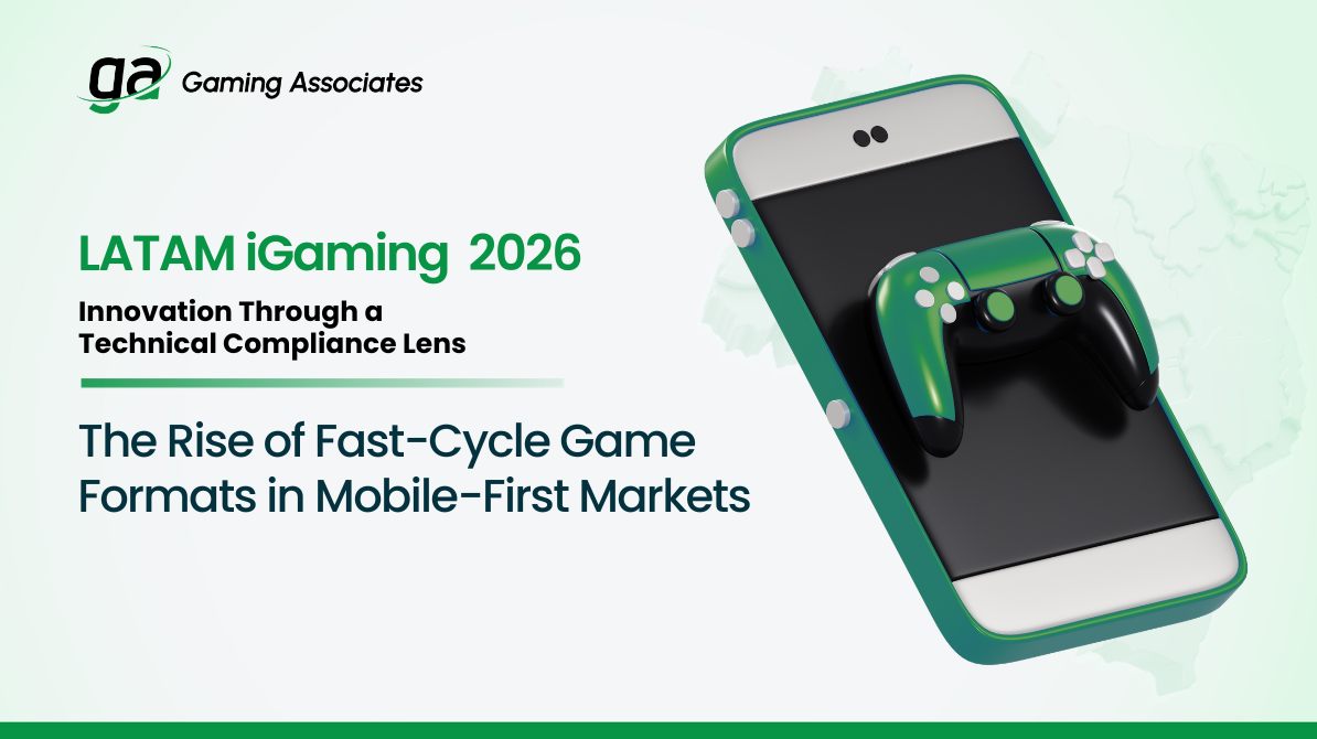 LATAM iGaming regulated markets technical compliance and crash game formats 2026