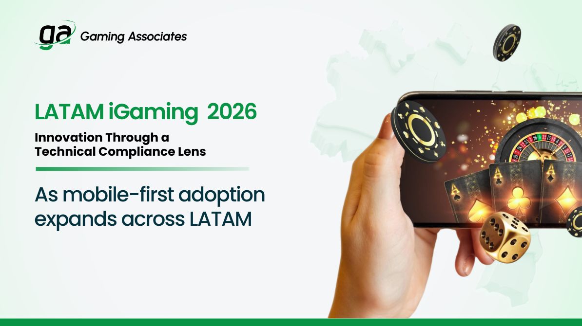 Instant-win games and mobile-first iGaming compliance across LATAM 2026