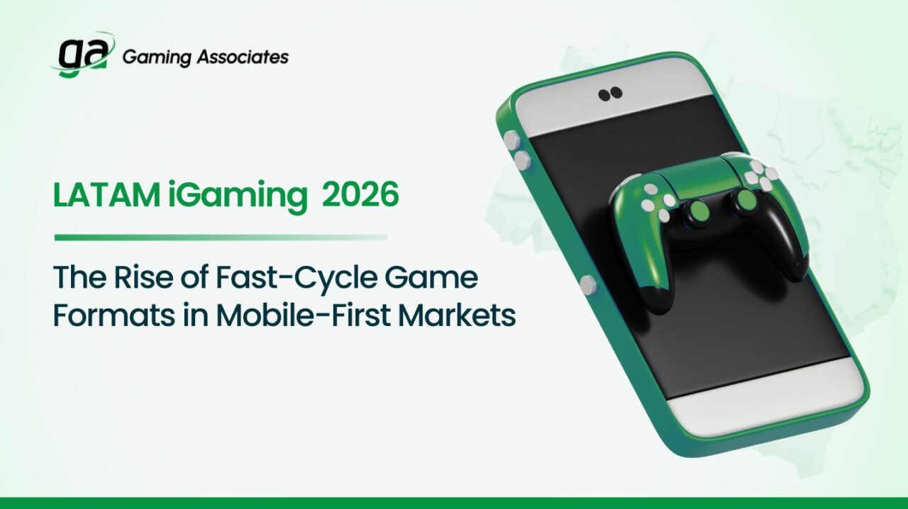 LATAM iGaming regulated markets technical compliance and crash game formats 2026