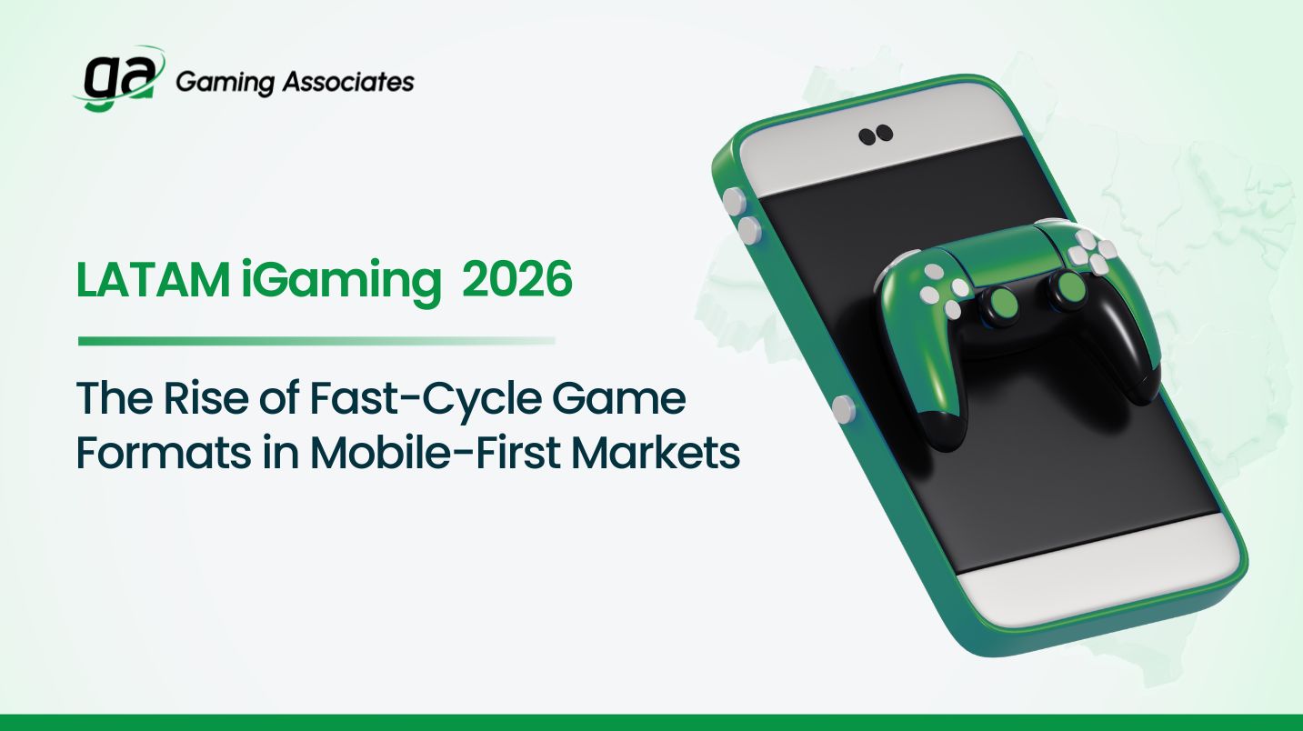 LATAM iGaming regulated markets technical compliance and crash game formats 2026