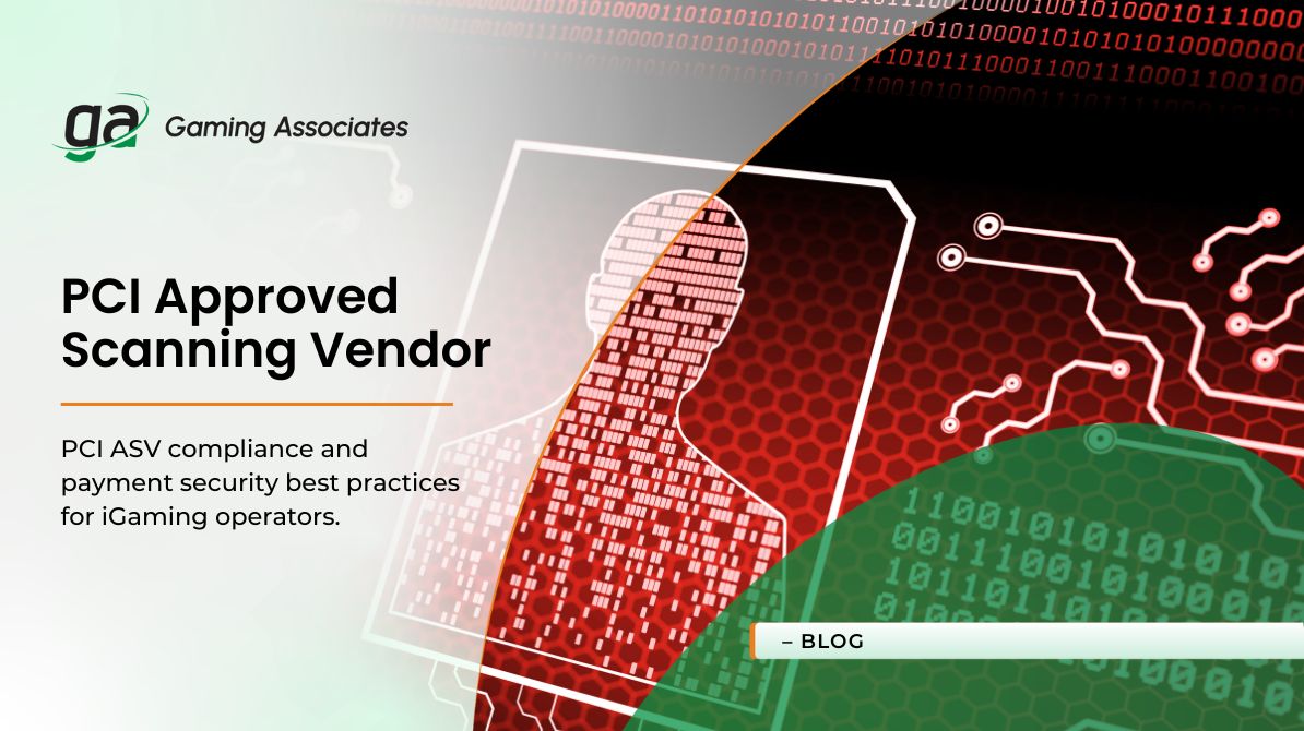 PCI ASV Compliance: More Than Just a Quarterly Scan Protect your payment environment. Stay compliant. Stay resilient.