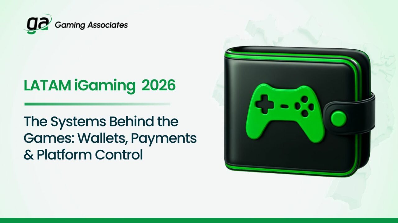 iGaming regulation and certification frameworks | Bingo lottery fantasy sports pooled gaming compliance LATAM iGaming 2026