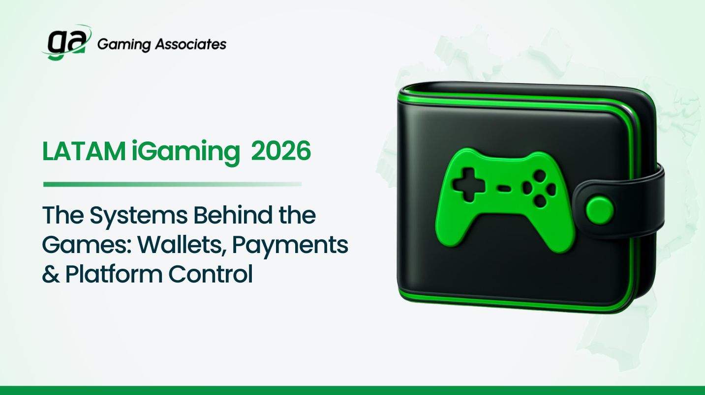 iGaming regulation and certification frameworks | Bingo lottery fantasy sports pooled gaming compliance LATAM iGaming 2026
