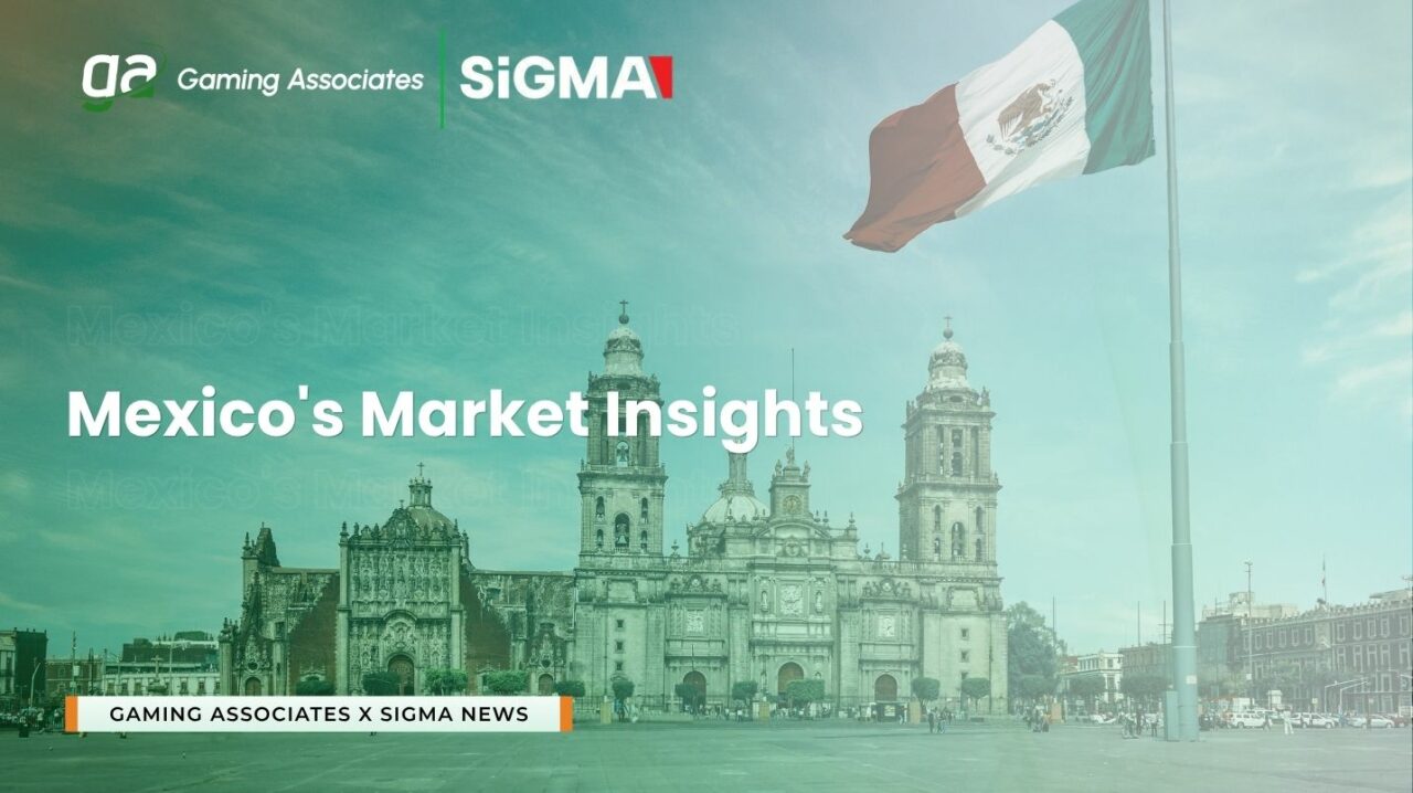 Mexico's digital gambling market is gaining momentum. Insights on age verification, licensing & LATAM regulatory shifts — featuring Zuhair Rizvi, Gaming Associates.