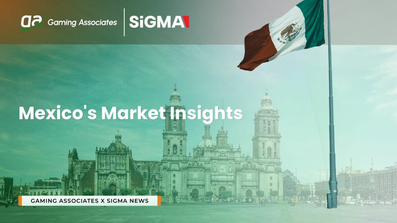 Mexico's digital gambling market is gaining momentum. Insights on age verification, licensing & LATAM regulatory shifts — featuring Zuhair Rizvi, Gaming Associates.