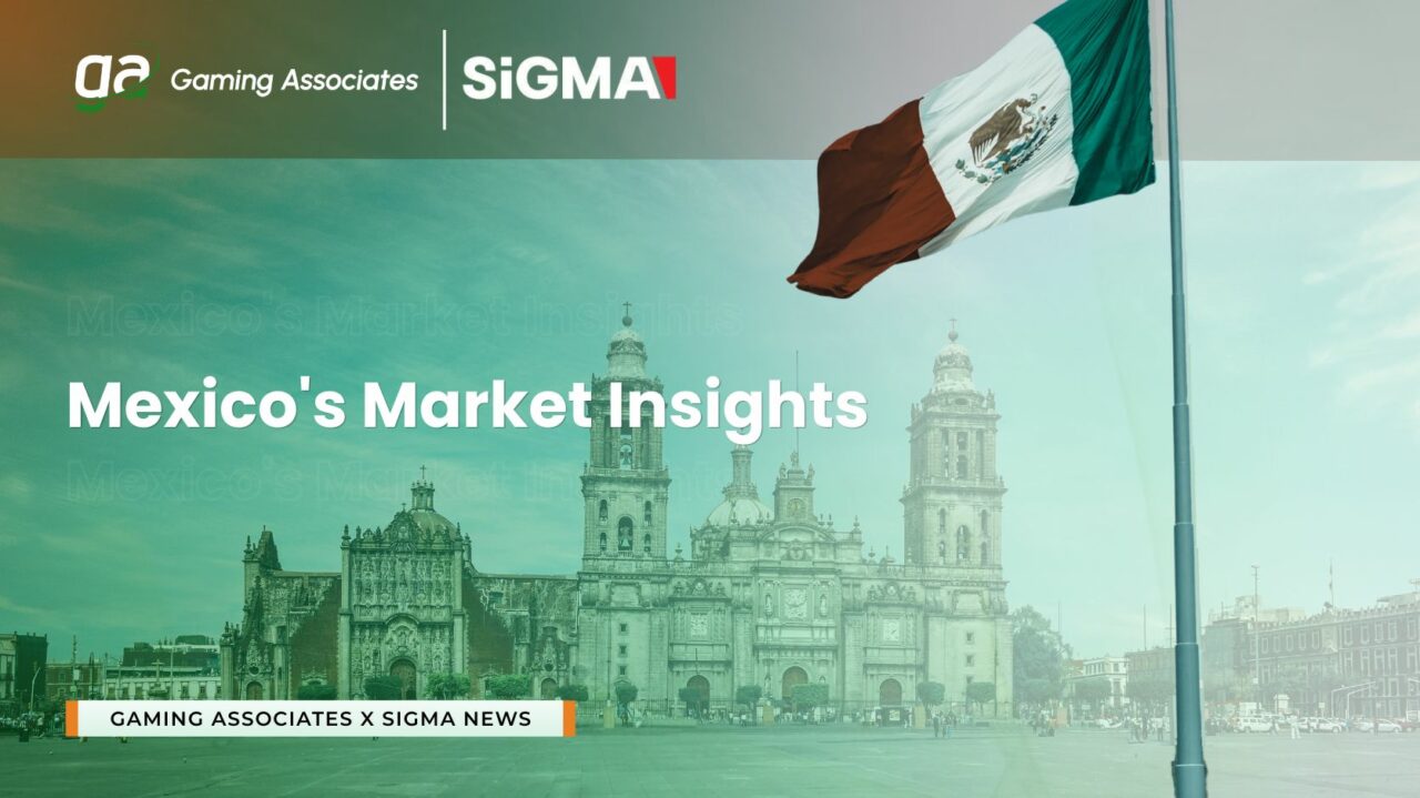 Mexico's digital gambling market is gaining momentum. Insights on age verification, licensing & LATAM regulatory shifts — featuring Zuhair Rizvi, Gaming Associates.
